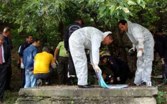 Recompensă de un milion de forinţi pentru elucidarea morţii unui sibian