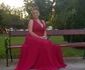 Melissa Vaida, fiica lui George Restivan