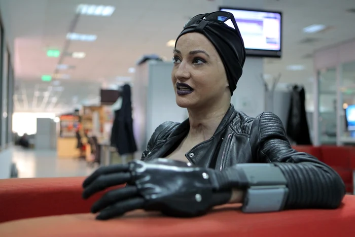 tedy ursuleanu