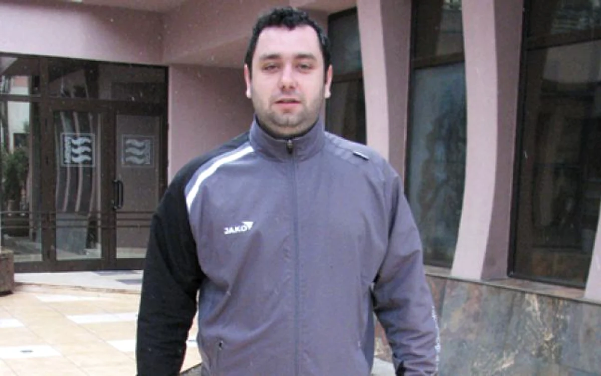 Mihai Vasilică