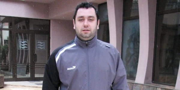 Mihai Vasilică