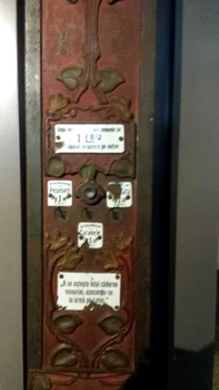 Automatul de dulciuri de la Timişoara a ajuns în muzeul de la Ulm