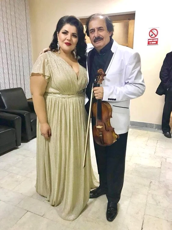 
    Nicolae și Lidia sunt căsătoriți de 49 de aniSursă foto: Arhivă personală   