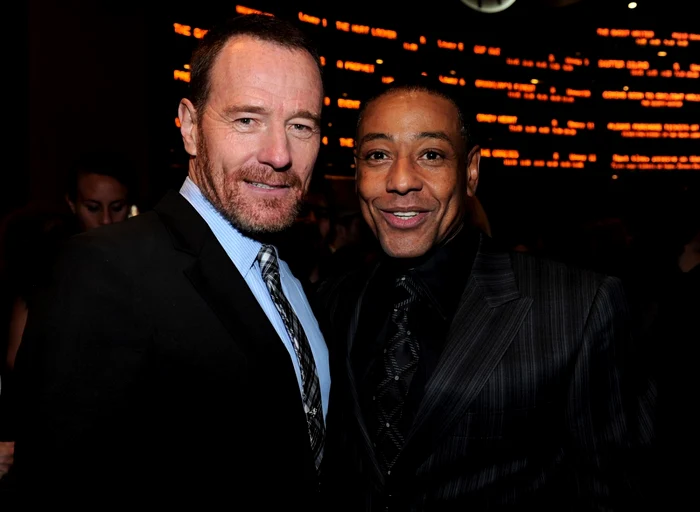 giancarlo esposito foto getty images