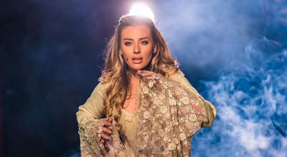 Schimbări la „Vocea României“. Soprana Irina Baianț, în emisiune