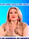 Mirela Vaida a venit la emisiune bolnavă png