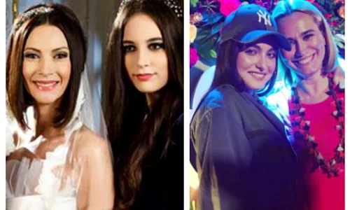 Andreea Berecleanu, Andreea Esca jpeg