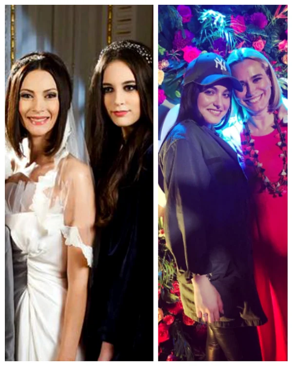 Andreea Berecleanu, Andreea Esca jpeg