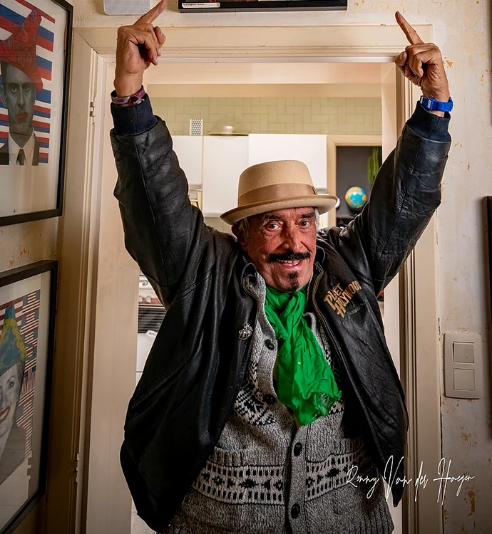 Compozitorul Lou Deprijck a murit la 77 de ani FOTO wikipedia.org