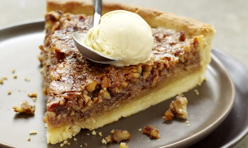 Tarta cu nuci si gem de prune jpeg