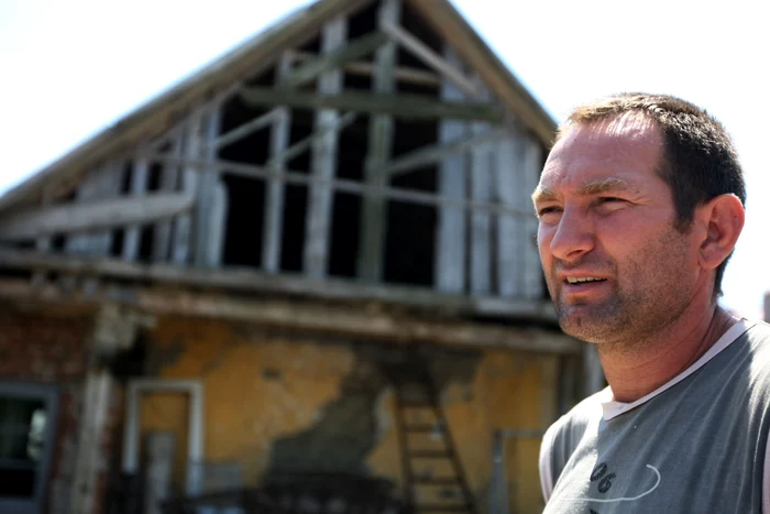 Bănăţenii îşi aduc aminte cu groază de inundaţii