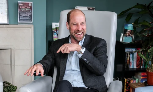 Prințul William foto profimedia 0972294674 jpg