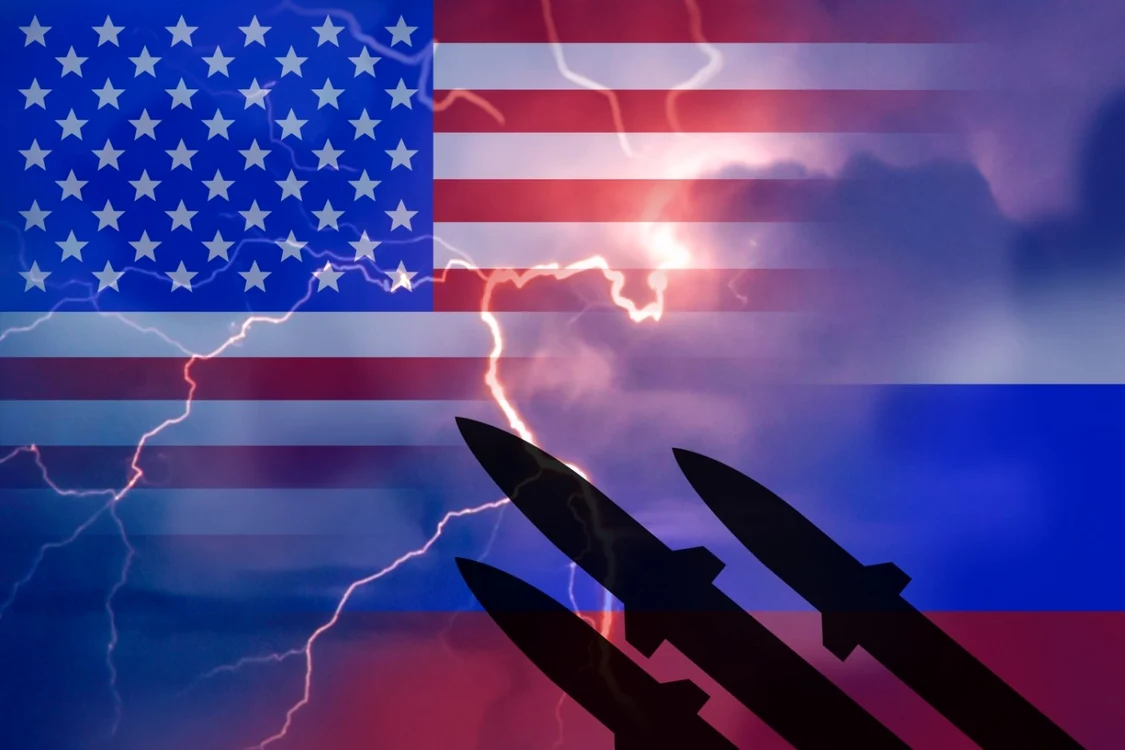 Kremlinul a răspuns după ce Trump a amenințat Rusia cu noi sancțiuni FOTO Shutterstock