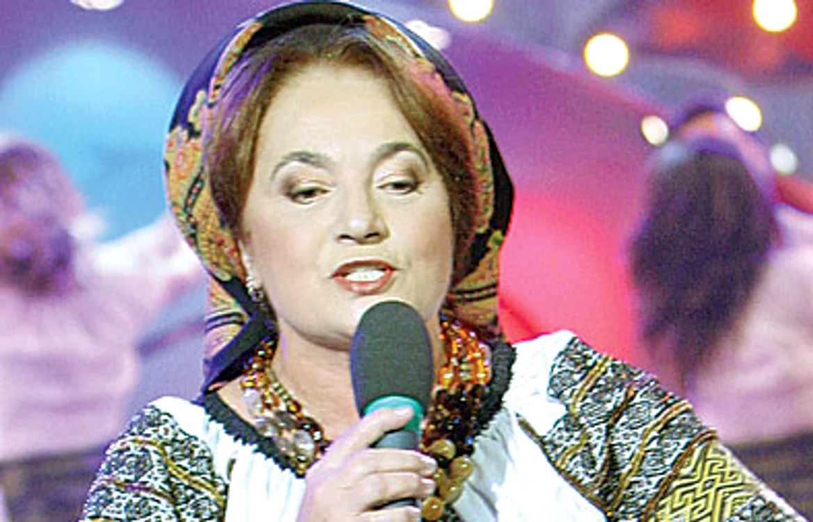 Laura Lavric şi-a închiriat pensiunea şi restaurantul
