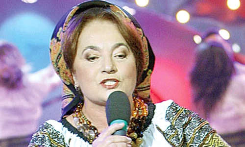 Laura Lavric şi a închiriat  pensiunea şi restaurantul jpeg