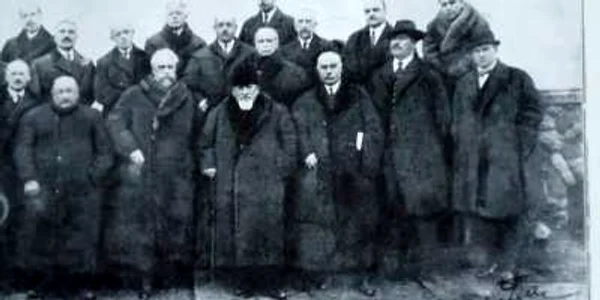 guvernul Ionel I. C. Brătianu