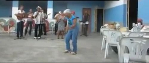 Captură video