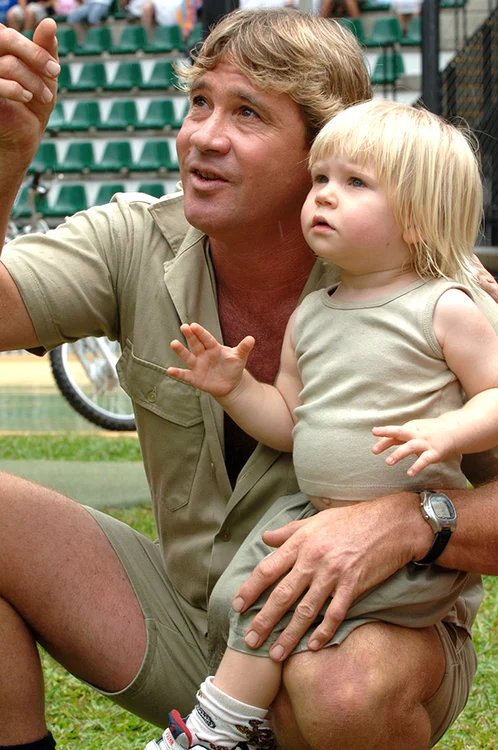 steve robert irwin jpeg