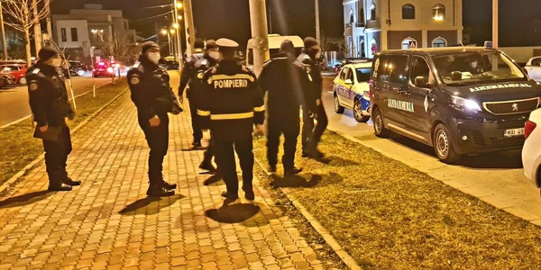 slobozia petrecere intrerupta la tandarei foto ipj ialomita