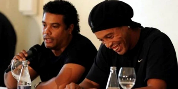 Ronaldinho