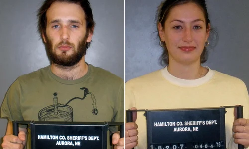 Mug shot de Hopper Penn et Uma von Wittkamp jpeg