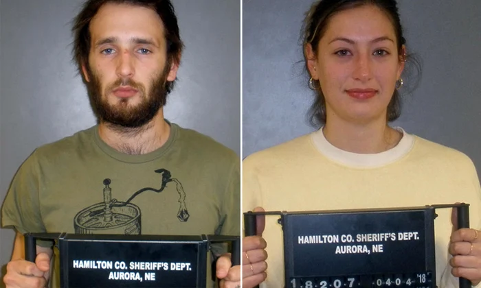 Mug shot de Hopper Penn et Uma von Wittkamp jpeg