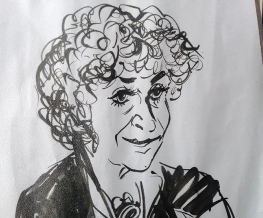 Despre Europa într un moment dificil – interviu cu Judith VIDAL HALL jpeg