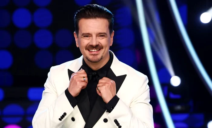 Mihai Petre / Foto: Shutterstock