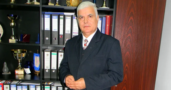 Manole Neagu