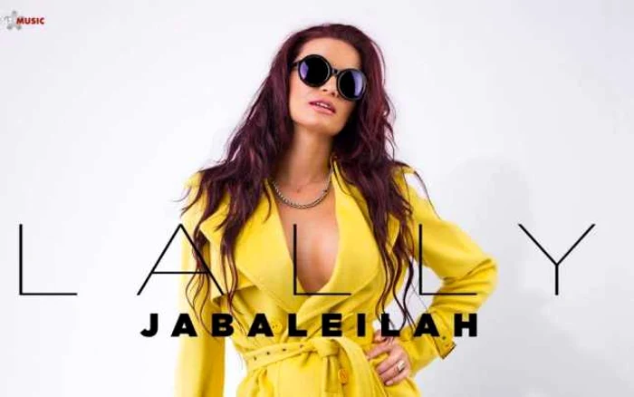 Lally mai are la activ piesele “Zbor”, “Adio”, “Just for you”,”Camyama”.