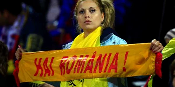 Romania