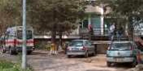 Cearşafurile noi de la spital "aterizează" în dulapul infirmierelor