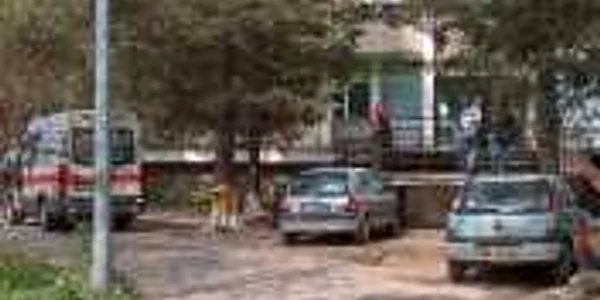 Cearşafurile noi de la spital "aterizează" în dulapul infirmierelor