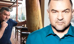 Banner Leonard Doroftei