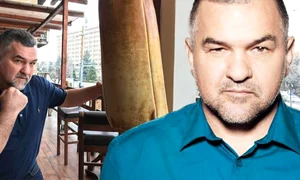 Banner Leonard Doroftei