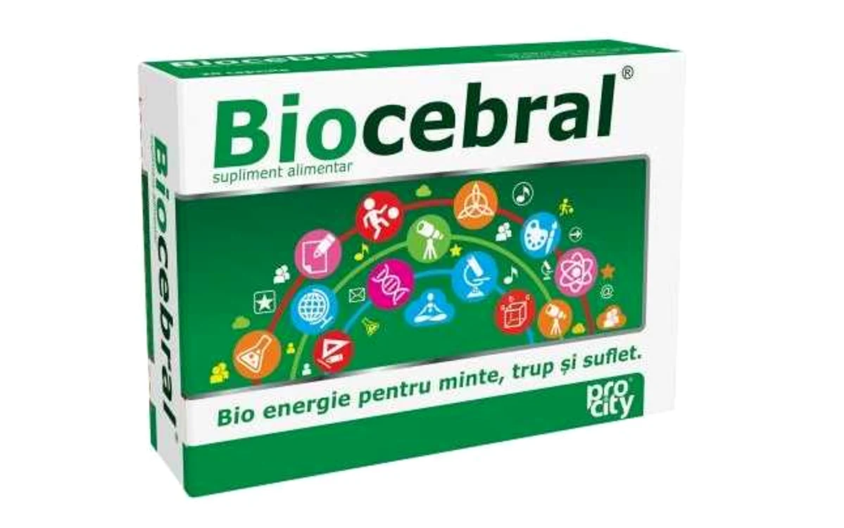 biocebral