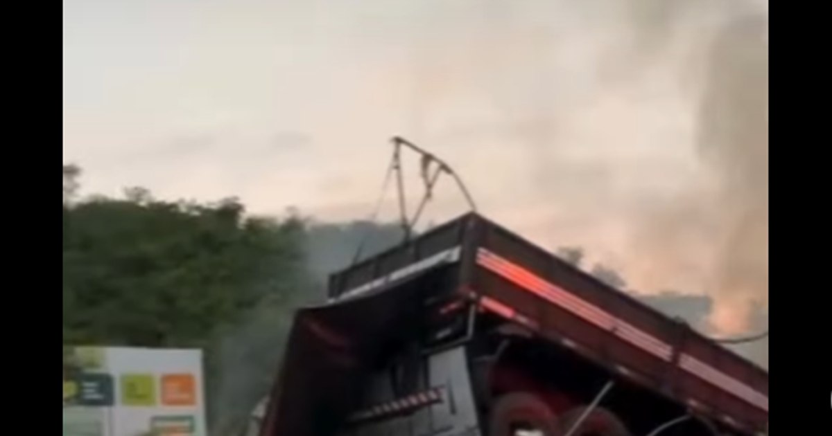 Tragedie rutieră în Brazilia: 22 de morți într-un accident de autocar