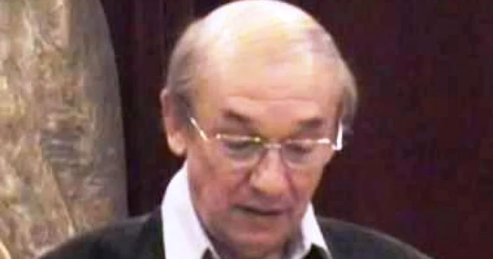 compozitorul Octavian Nemescu