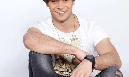 Dima Trofin  jpeg