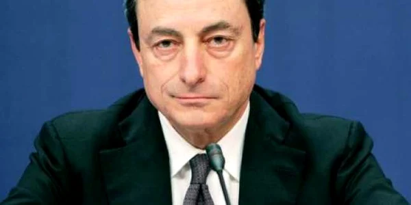 criza economica, BCE, Mario Draghi, împrumut, 