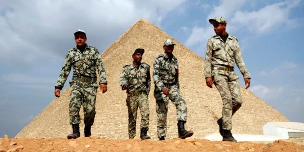 piramide