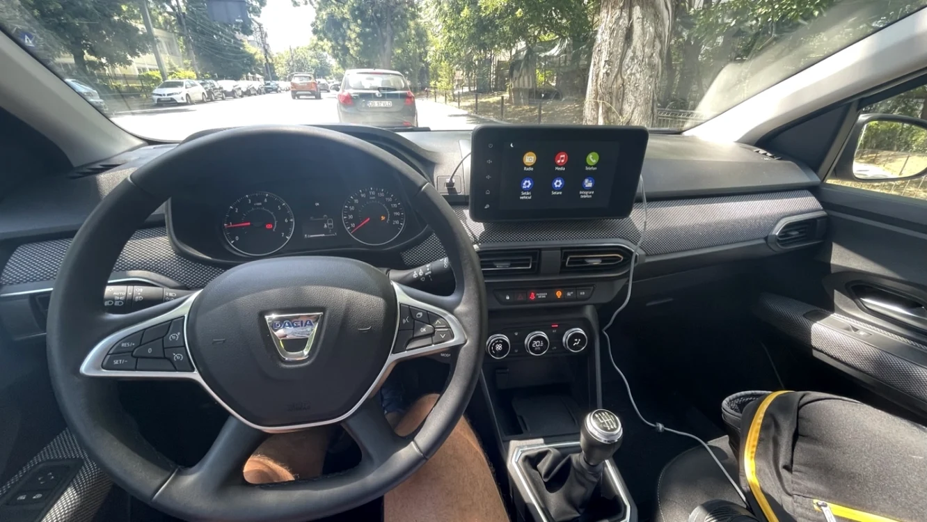 Performanţele Renault din aprilie se datorează Dacia, Foto: Arhivă Adevărul