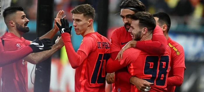 FOTO Digisport.ro