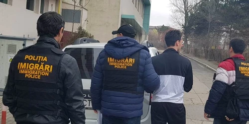 imigrari Sursa: politiaromana