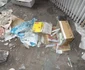 Dezastrul lăsat de autorităţi în fosta maternitate a Severinului
