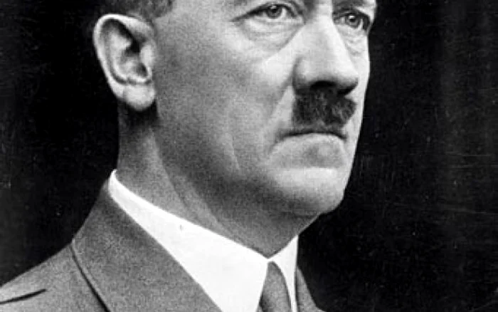 Adolf Hitler