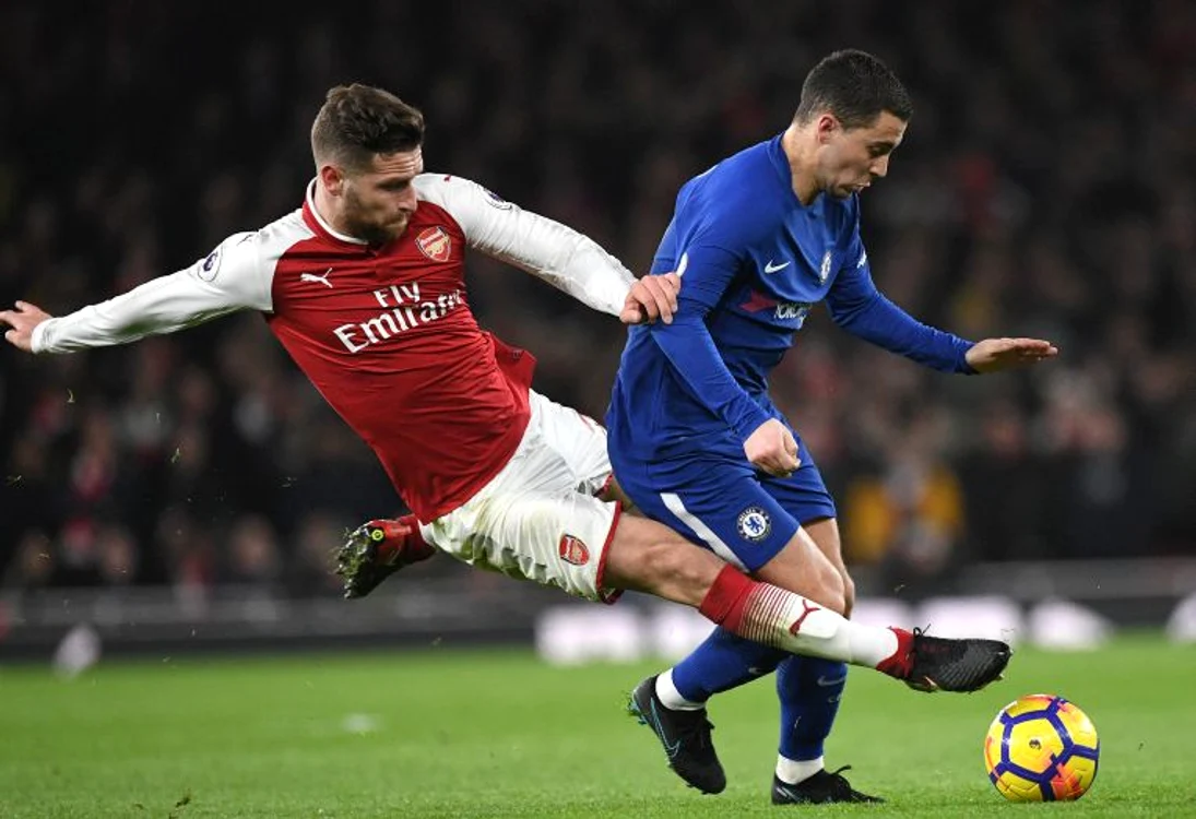 
    Chelsea si Arsenal se vor duela in finala Ligii EuropaFOTO: EPA  