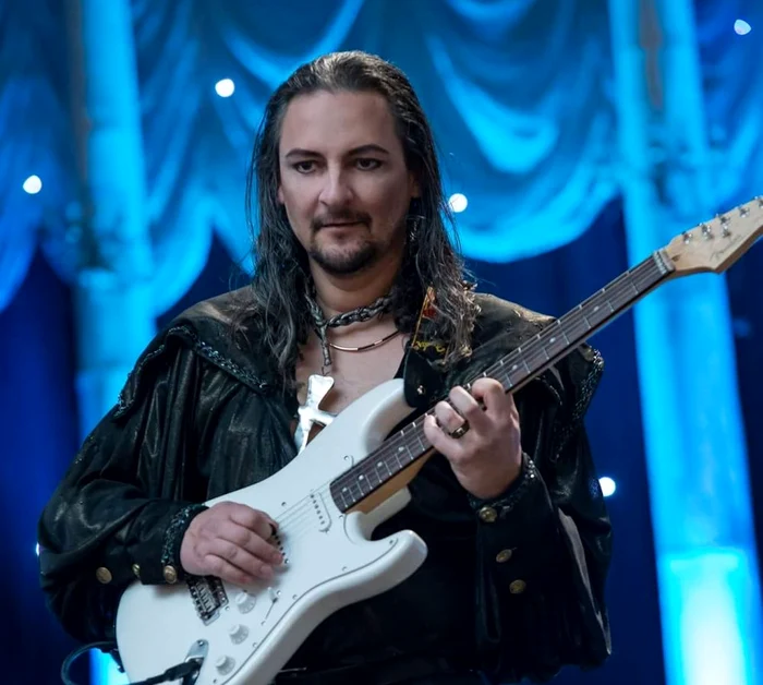 Numele lui Cosmin Marcovici este implicat într-un scandal de proporţii, care îi poate afecta cariera profesionalăFoto: arhivă personală