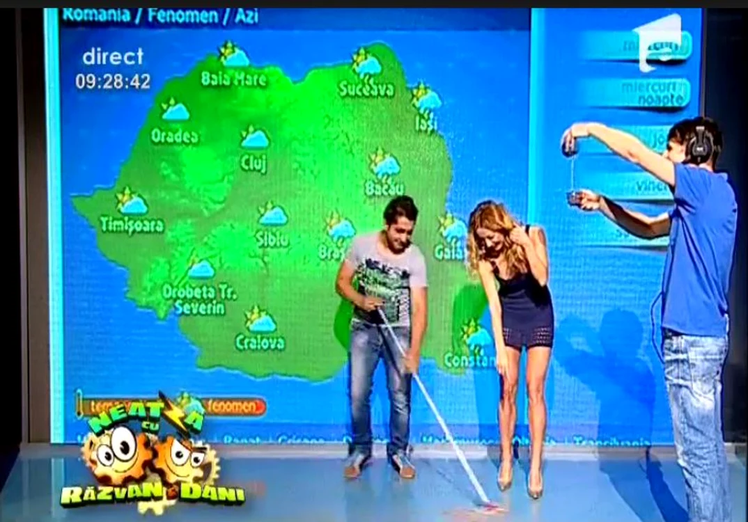 flavia