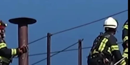 coș fum conclav jpg
